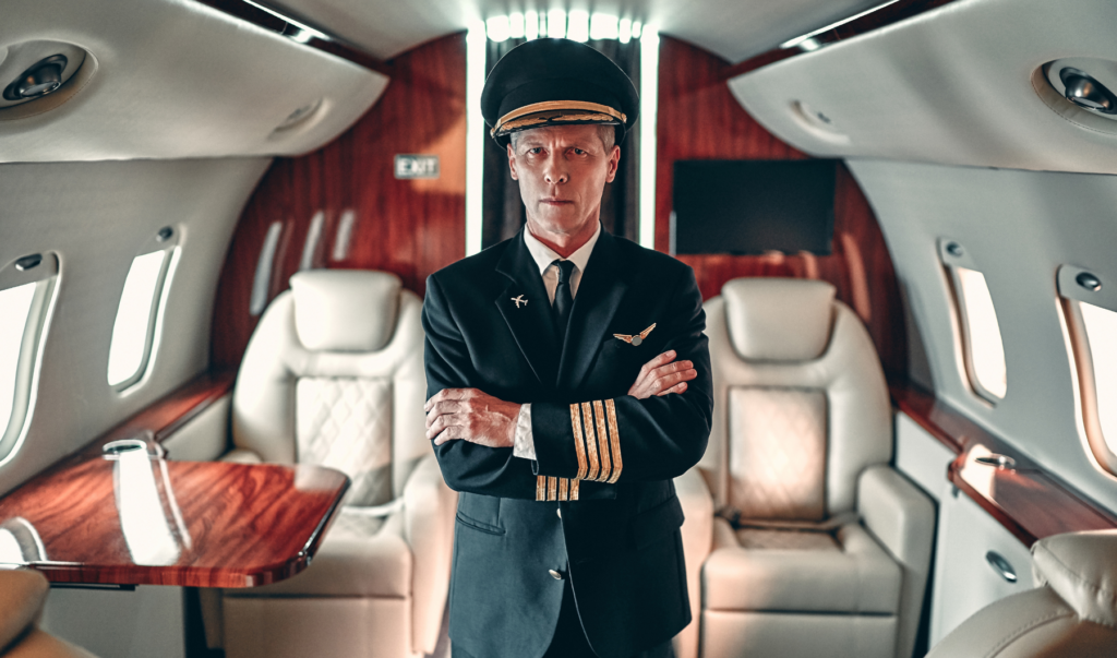 Aircraft Storage | Aircraft Storage Florida | Jet Storage